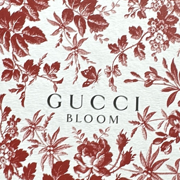 Gucci bloom empty box - Picture 6 of 10